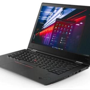 01 Laptop Lenovo ThinkPad X1 Carbon