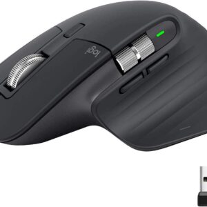 01 Mouse Logitech G Pro X Superlight