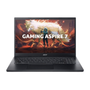 05 Laptop Acer Aspire 7